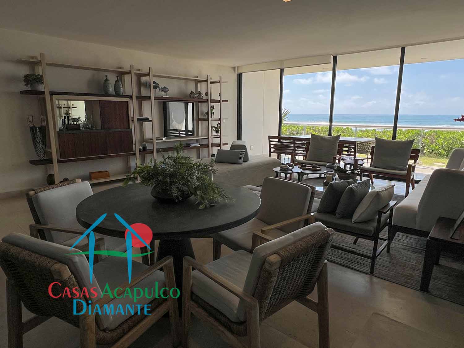 Reserva PlayaMar 2 1102 - Estancia 3